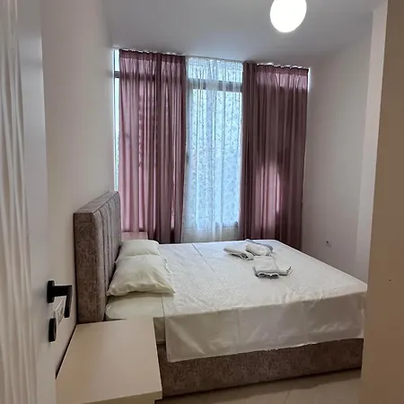 Apartment Merkel *