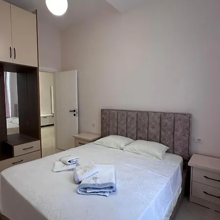 Apartman Merkel Vlora