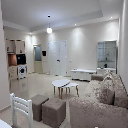 Merkel Apartman Vlora